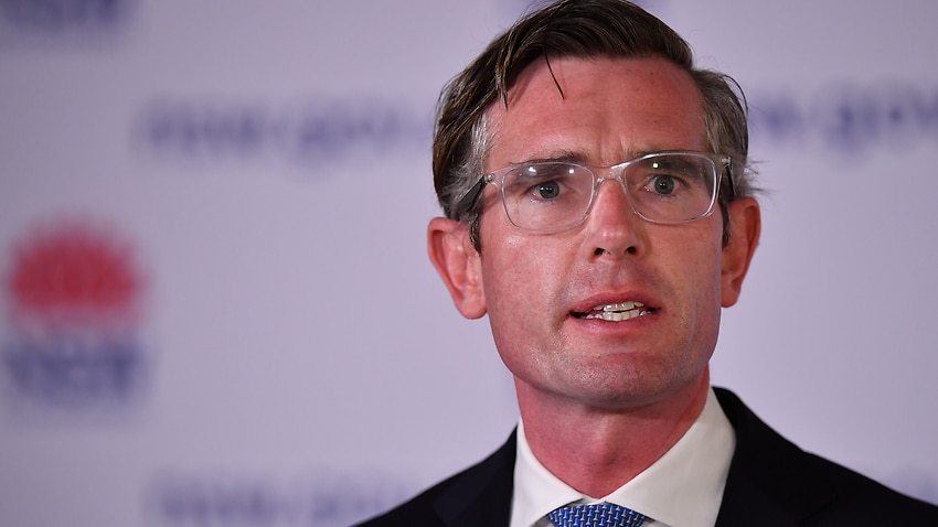 Image for read more article 'Devout Catholic and vocal conservative: Who is NSW’s likely next premier Dominic Perrottet?'