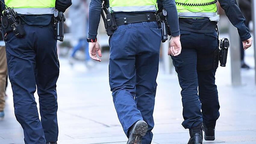 Image for read more article 'NSW Police hit back over festival strip search criticisms'