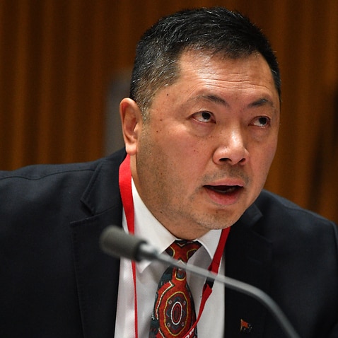 Race Discrimination Commissioner Chin Tan has begun developing a National Anti-Racism Framework with initial support from the federal government. 