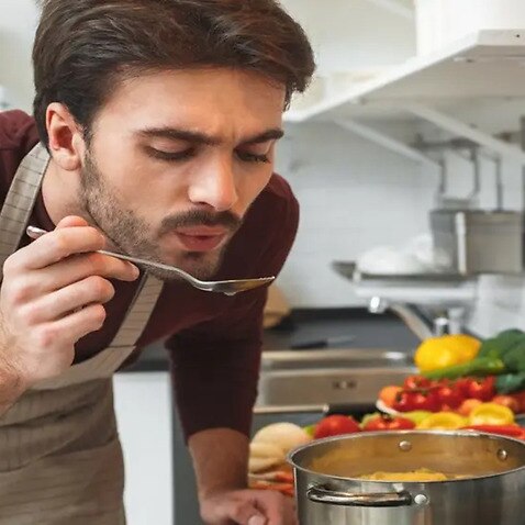 Research reveals healthy home cooking equals a healthy mind