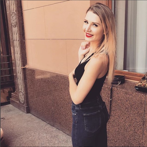 Lauren Southern had speaking events planned at Melbourne, Sydney, Perth, Adelaide, Brisbane and Auckland.