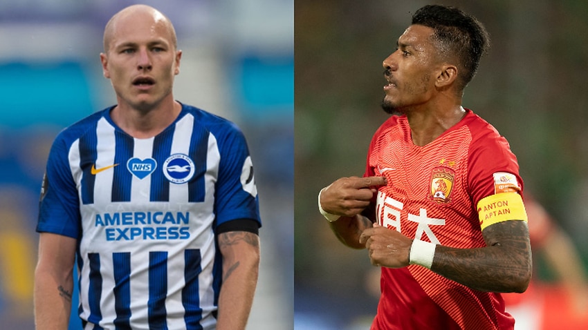 Paulinho shows Mooy that China is no retirement home | The ...