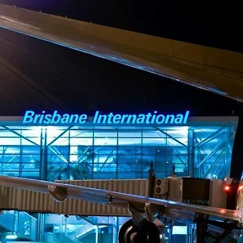 Brisbane Airport