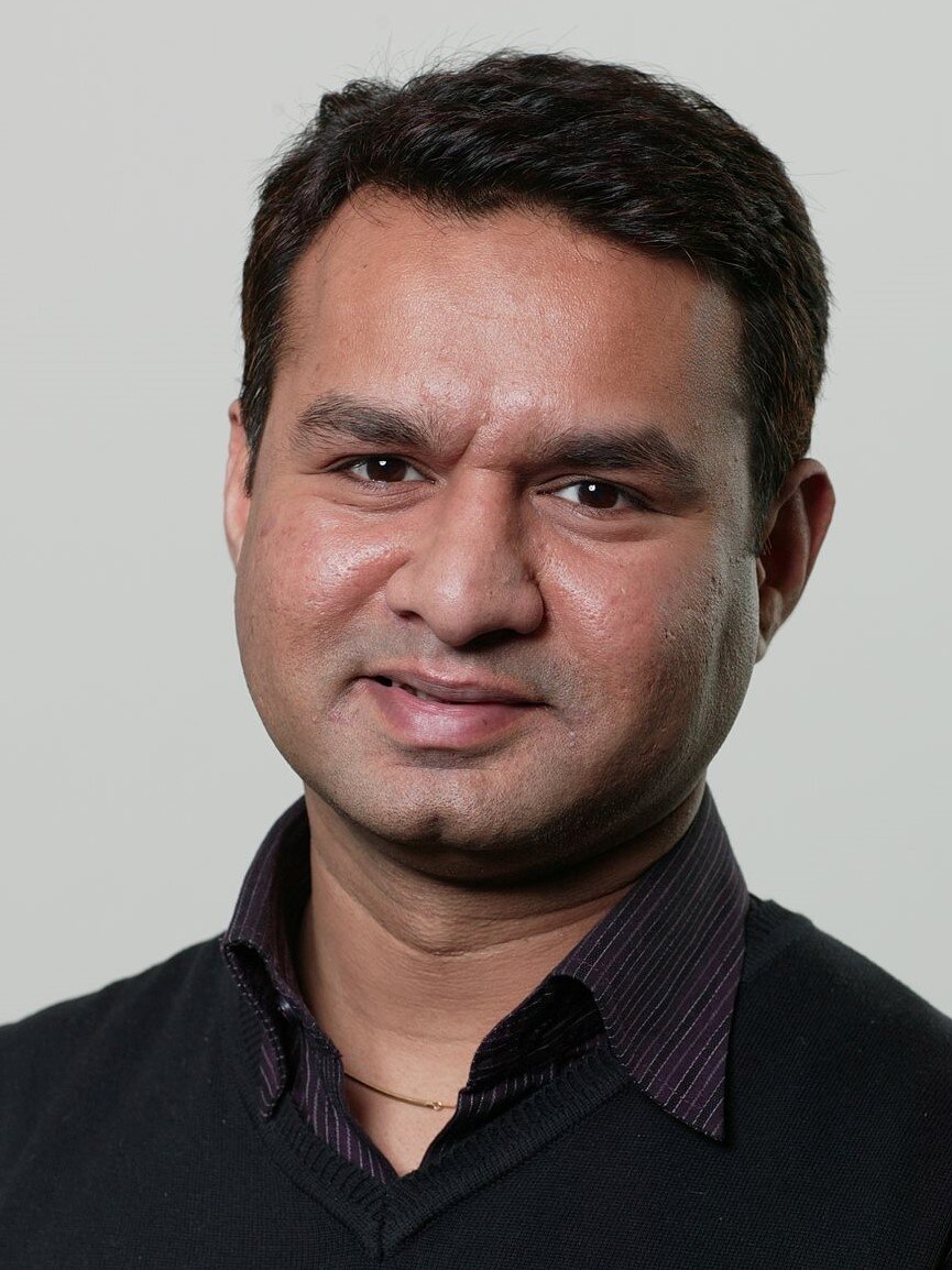Dr Sarod Khandaker 