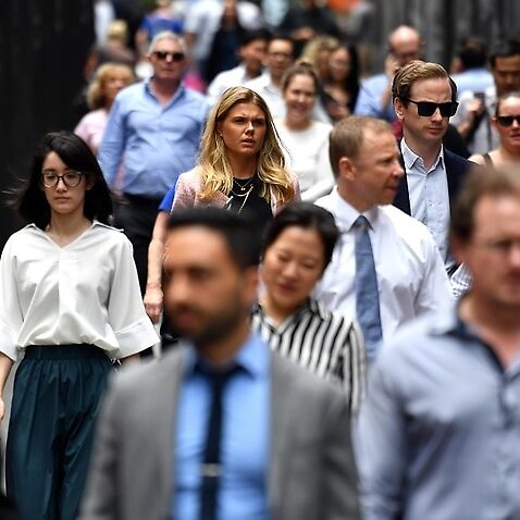 Australia's population grows by 1.5 per cent