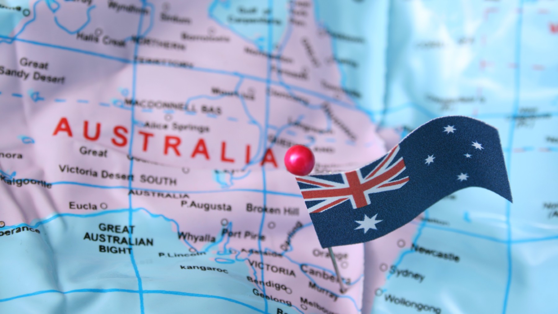 Migrate to Australia through Family Sponsored Visas.