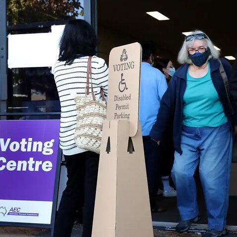 Australia Vota: ¿Por qué las mujeres podrían determinar los resultados de las elecciones australianas?