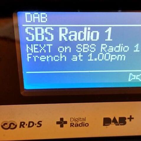 SBS radio services changing to reflect Australia's changing needs