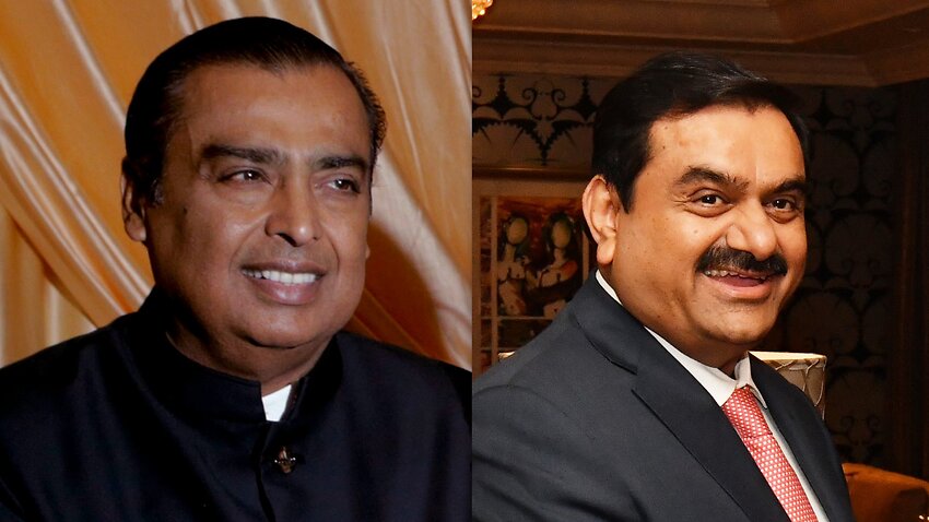 SBS Language | India's 100 richest people: Mukesh Ambani ...