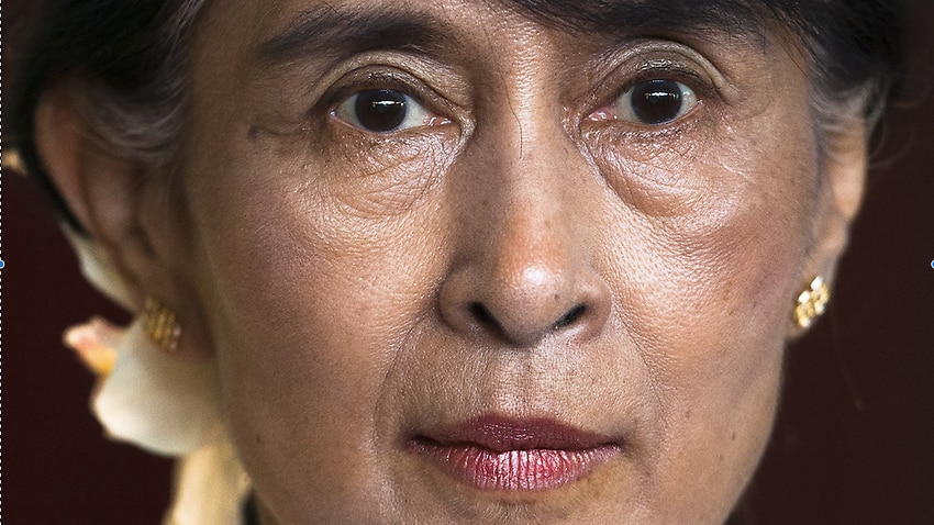 Burma Aung San Suu Kyi sentenced to four more years in prison