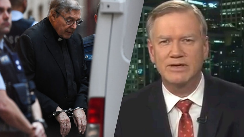 Image for read more article 'Andrew Bolt continues to defend convicted paedophile George Pell in new blog'