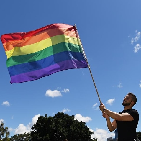 LGBTQI+ advocates have urged the SA government to pass a bill outlawing the 'gay panic' defence.
