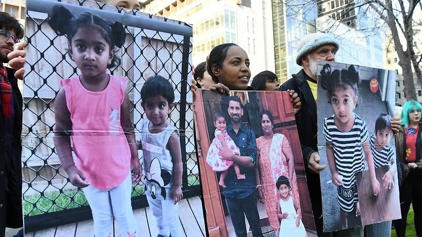 Image for read more article ''Sri Lanka not safe for Tamils': Refugee group sounds alarm on deportation'