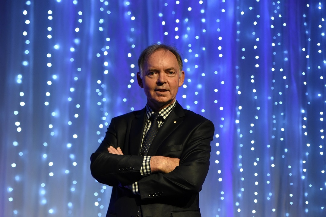 Australian of the Year 2018 NSW physicist takes out top prize SBS News