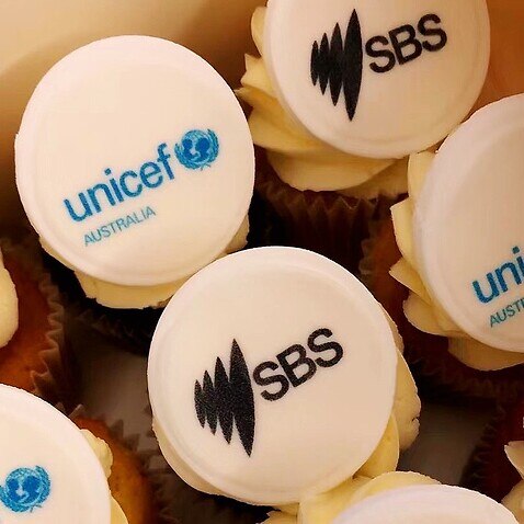 SBS Radiothon support UNICEF Australia’s India COVID-19 relief fund 