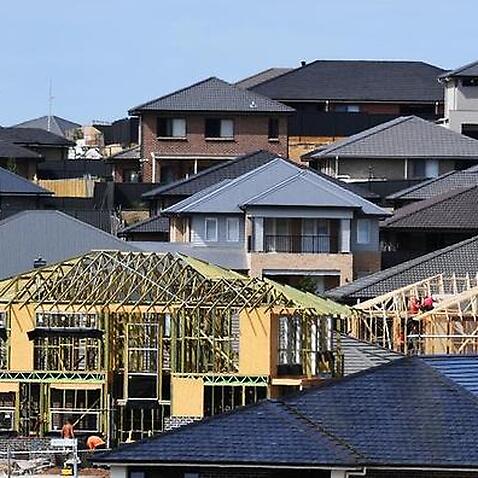 Australian Housing Market