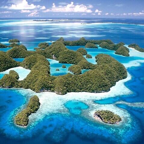 Micronesia 