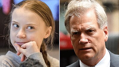 Andrew Bolt breached standards with a column about Greta Thunberg's disability, the Press Council has found.