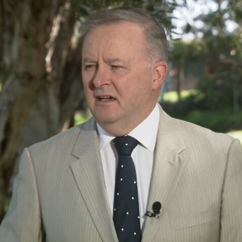 Anthony Albanese will use a major speech on Monday to take aim at the government's plans. 