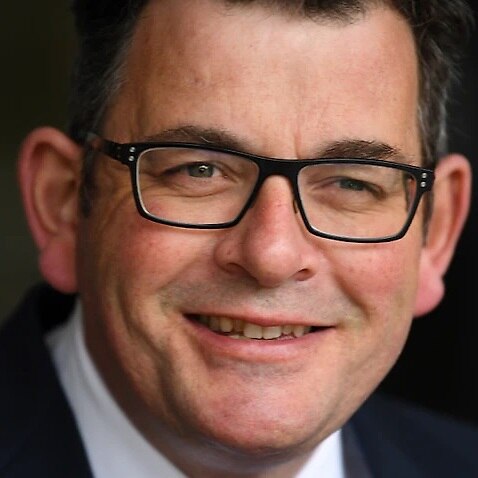 Premier Daniel Andrews has announced 'fundamental changes' to the easing of COVID-19 restrictions in Victoria.