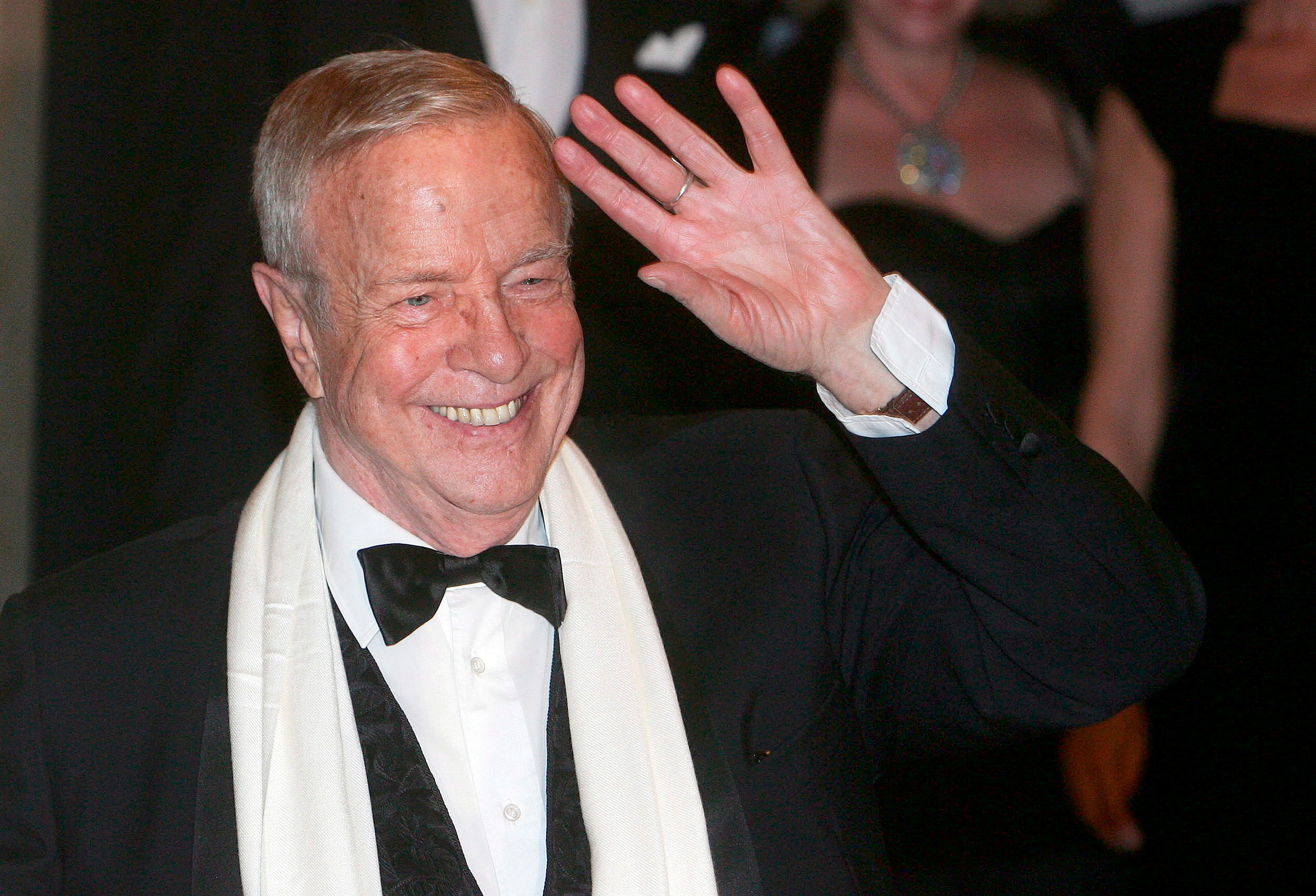 Italian 'genius' film director Franco Zeffirelli dead at 96 | SBS News