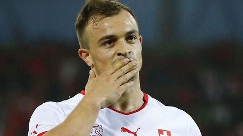 Stoke show financial muscle by signing Shaqiri | SBS News