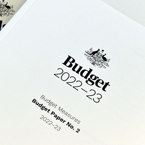 The 2022-2023 Budget
