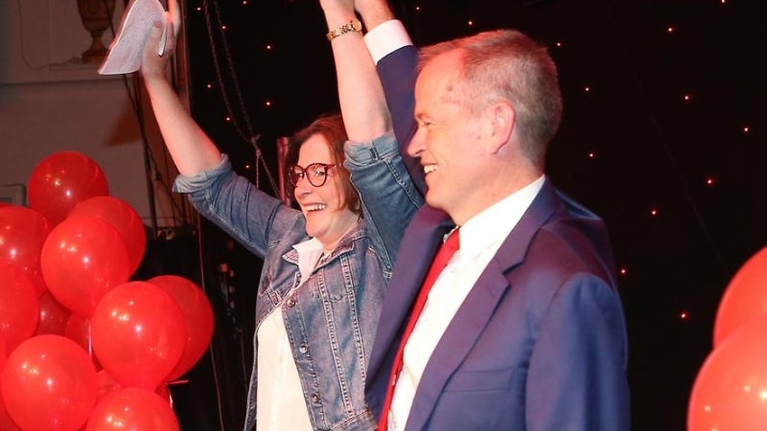 Batman by-election: Labor hails 'great victory' as Libs bite back 