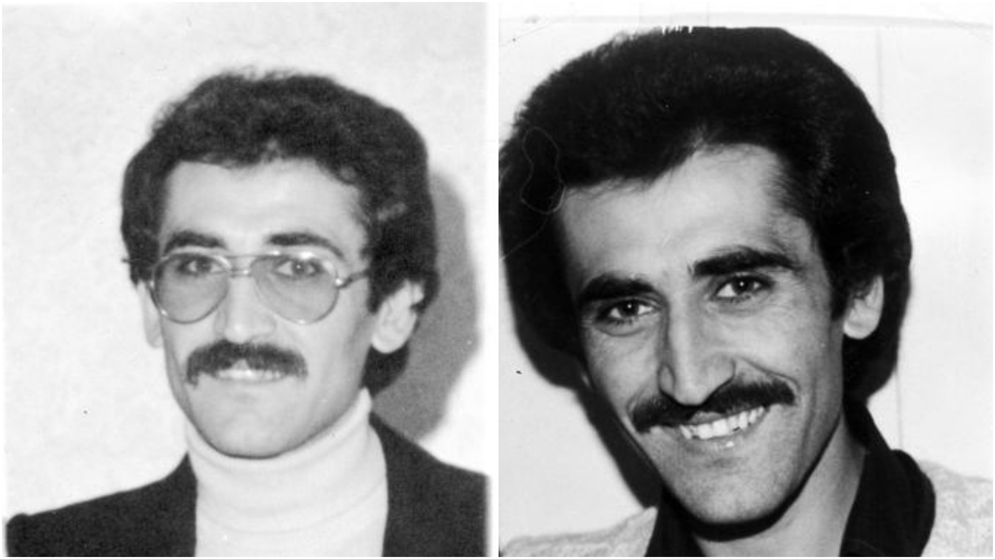 Jamshid Pour-Ostadkar was executed by firing squad in Tehran on 9th December 1984.