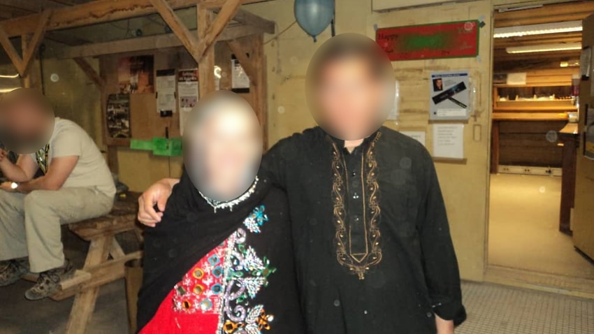 SBS Language | 'Counting down to death': Interpreters rejected by Australia fear Taliban reprisals - Vimarsana News