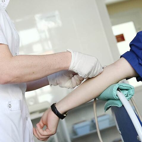 The CancerSEEK blood test has been developed by scientists to screen for eight common cancers before they turn lethal.