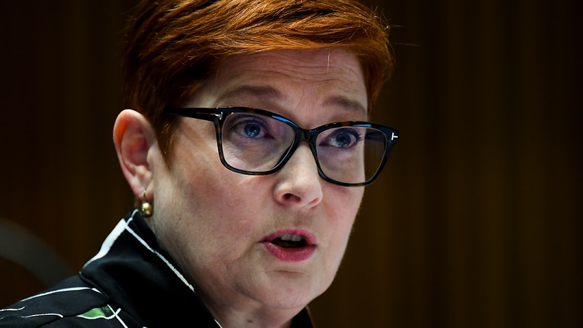 Image for read more article 'Long-awaited reforms to allow Australia to slap targeted sanctions on human rights abusers'