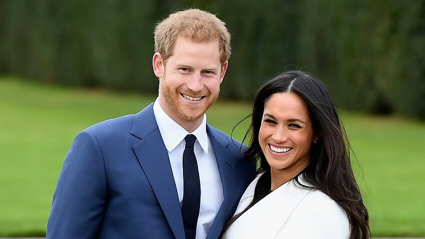 The Duke and Duchess of Sussex do not intend to use 'Sussex Royal' in any territory post Spring 2020.
