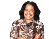 Antropolog Universitas Atma Jaya Yogyakarta, Dr Y Argo Twikromo 