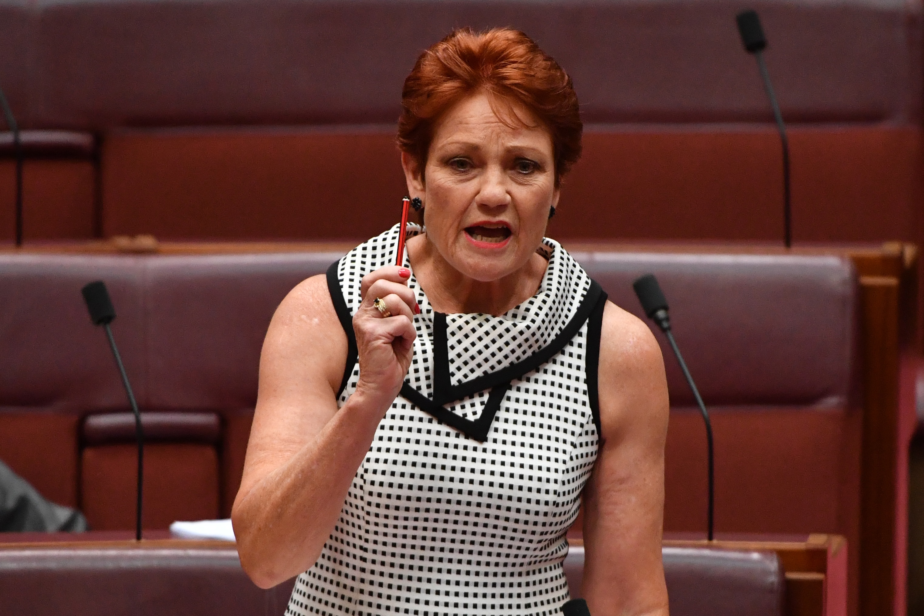 This Photo Of Pauline Davis Hanson Steinback Will Leave You Speechless - sitnxla