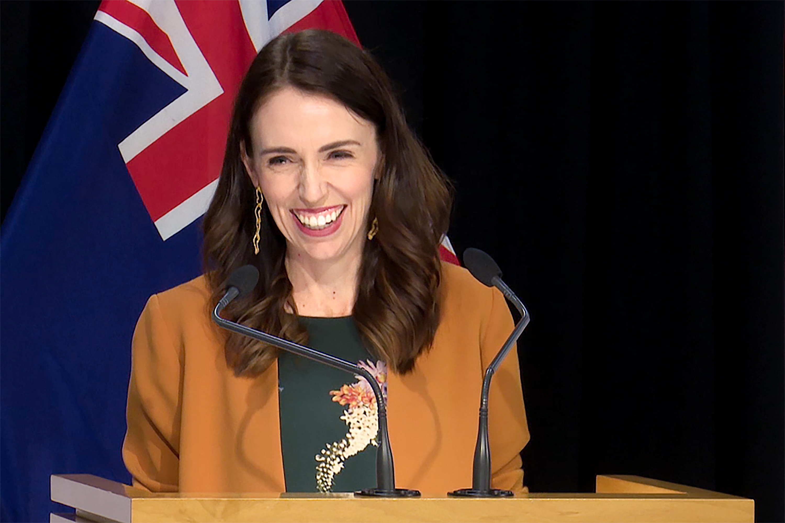 New Zealand opposition leader quits after seven weeks in job and two