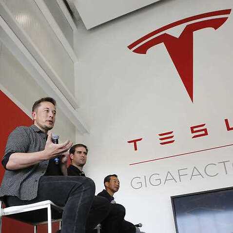 The CEO of Tesla Motors Inc has been charged with fraud in relation to a tweet he sent.