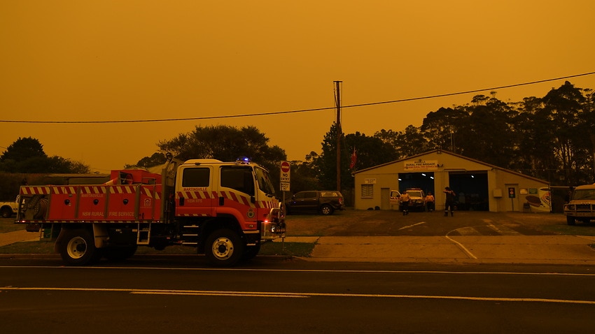 Image for read more article 'Generous Australians urged to be vigilant after 47 reports of bushfire-related scams'