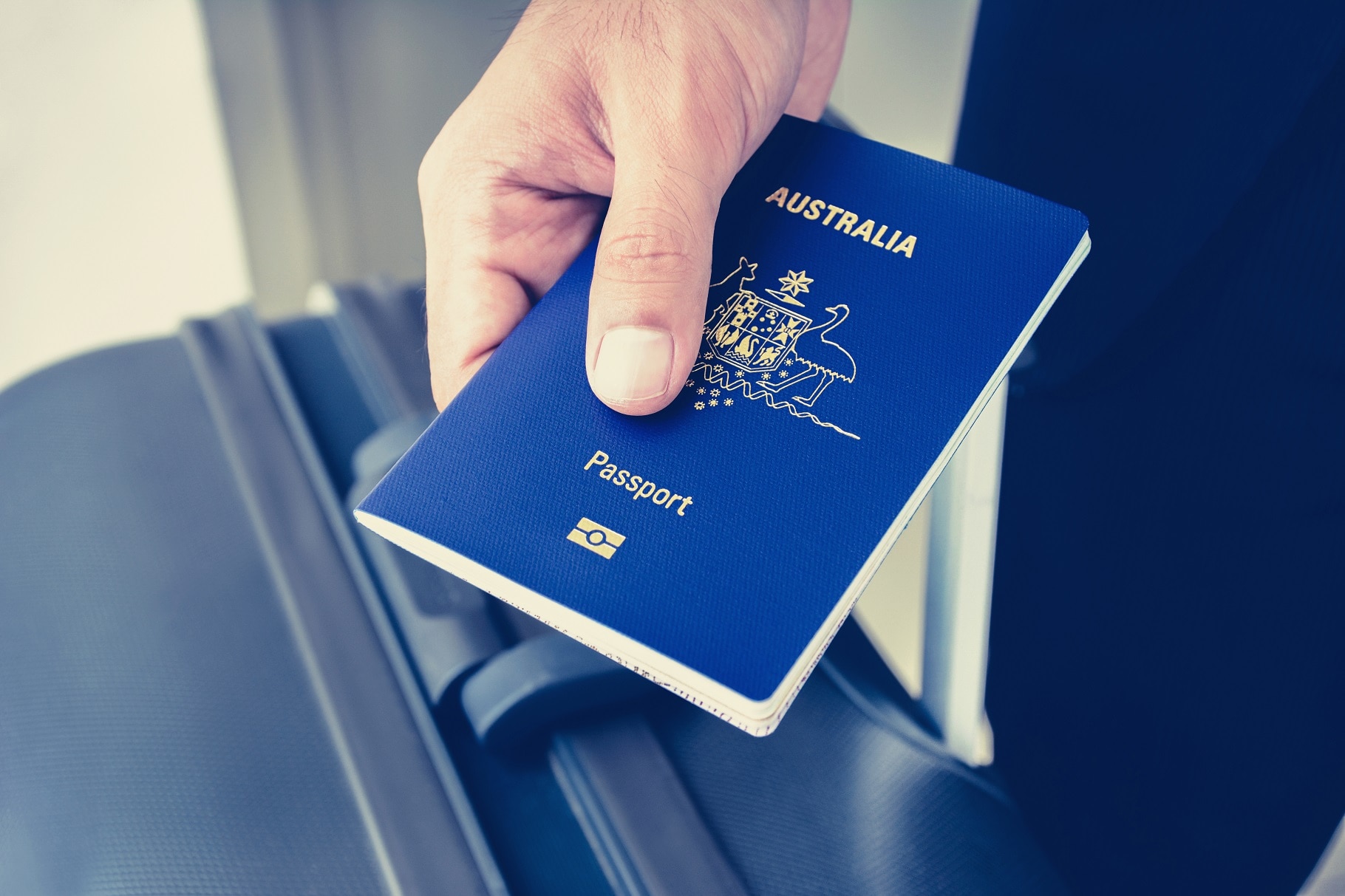 10 benefits of Australian citizenship SBS News