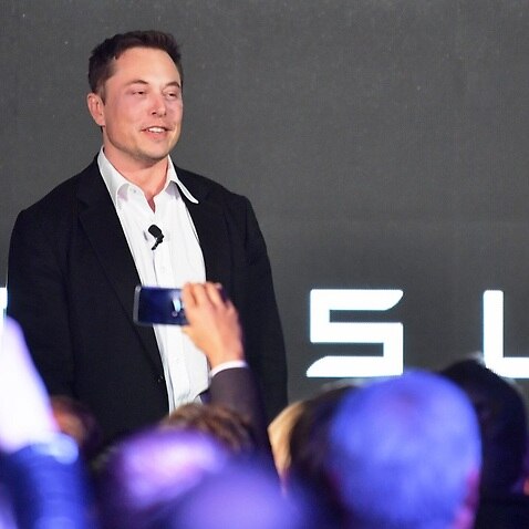 Billionaire Elon Musk has a bold new pay plan.