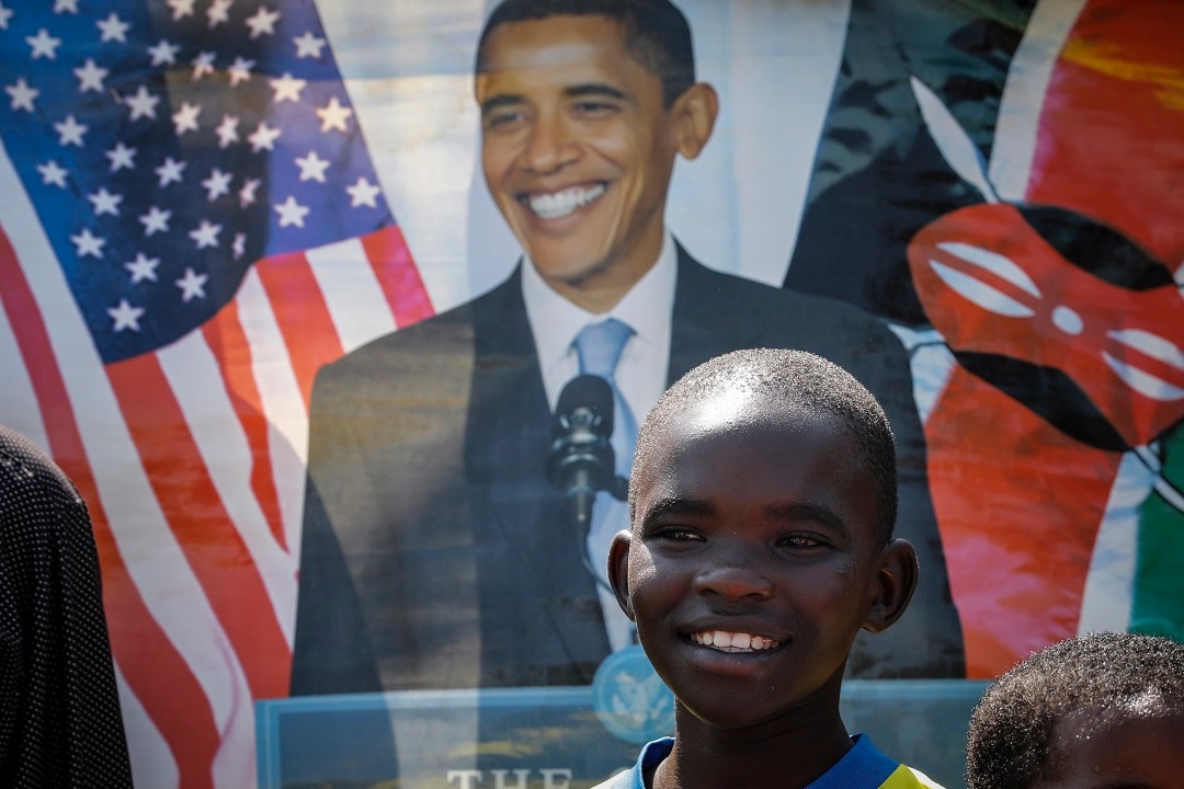 Obama speech to mark 100 years since Mandela's birth | SBS News