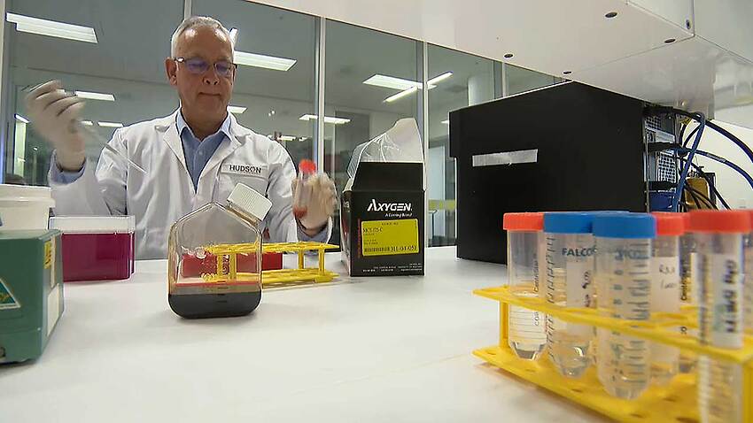 Scientists Discover Possible Genetic >> Australian Scientists Find Possible Genetic Link To Gender Dysphoria Scientists Discover Possible Genetic >> Australian Scientists Find Possible Genetic Link To Gender Dysphoria