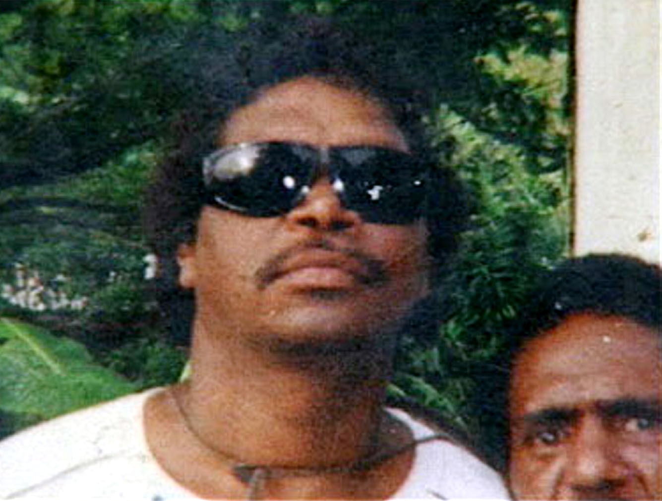 Palm Island verdict 12 years in