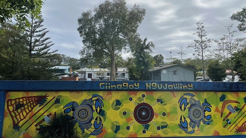 Image for read more article 'NSW's first Indigenous bilingual school is set to open next year'