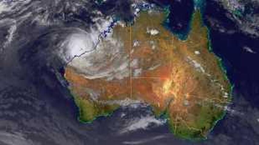 Blue alert for possible cyclone in WA | SBS News