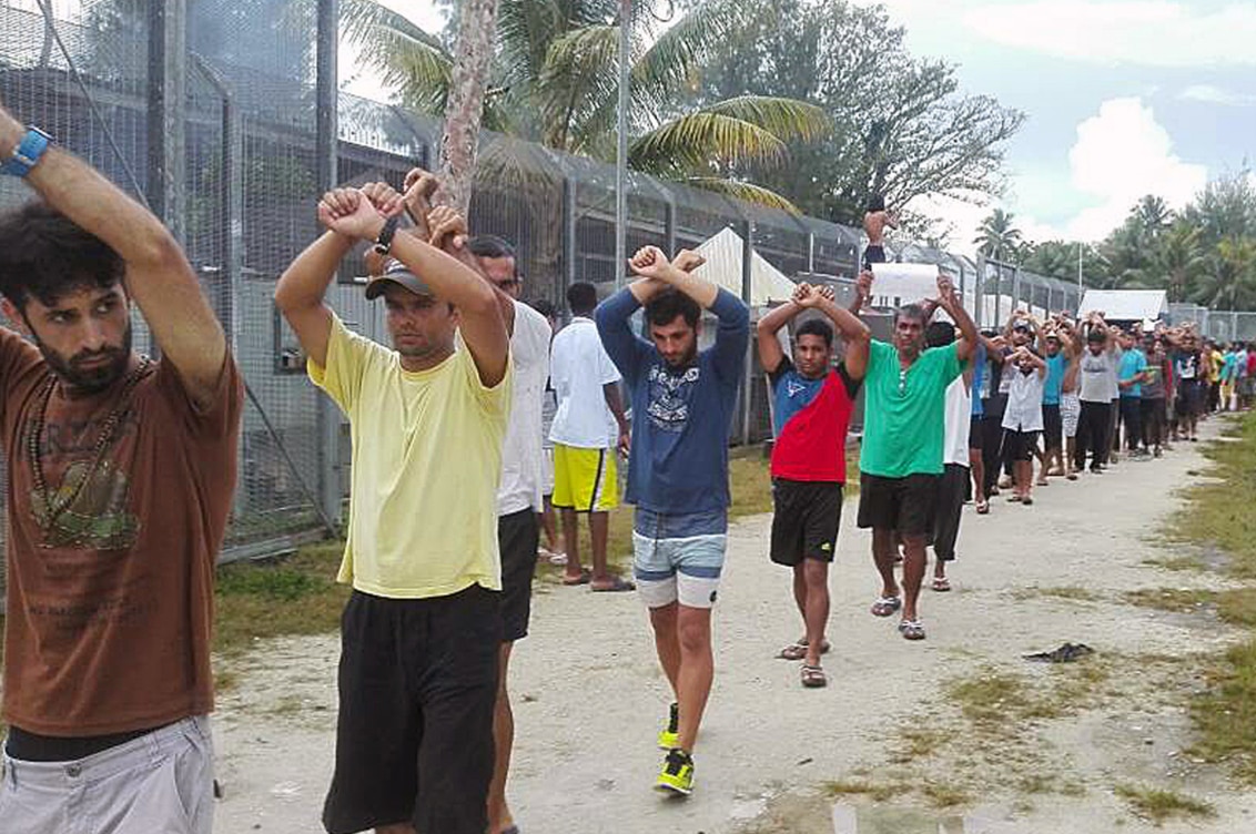 exclusive-drone-footage-of-the-manus-island-transit-centres-sbs-news