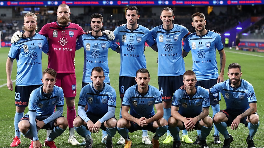 Sydney FC may reconsider travelling to Qatar for ACL if ...