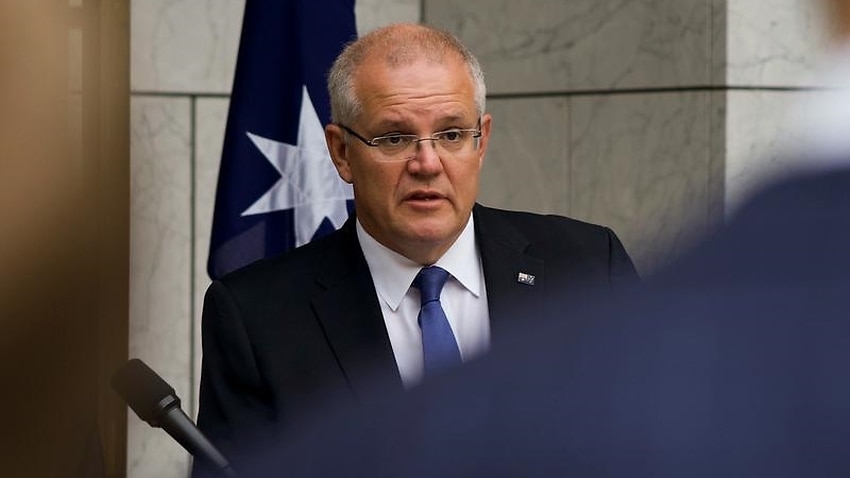 Australians won't be learning the date of the next federal election on Sunday, as the Morrison government buys itself more time to sell its budget.