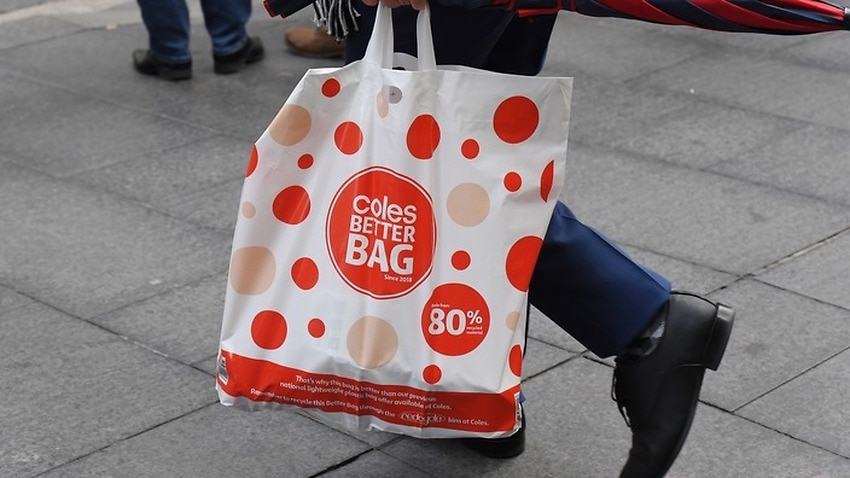 Sbs Language Is Using Reusable Bags Better For The Environment
