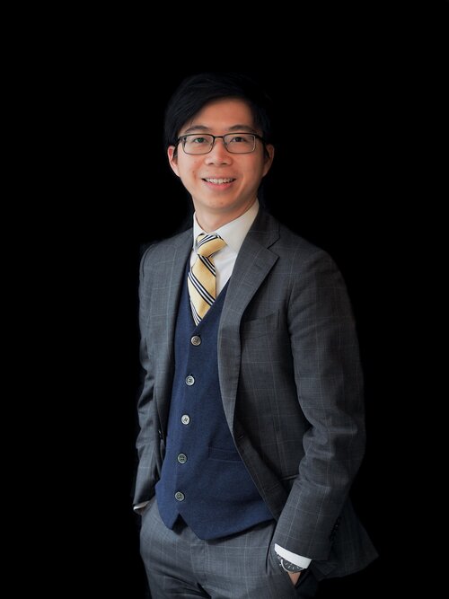 Wen H. Wu has become a barrister, NSW since 2017